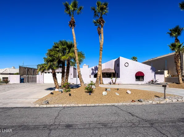 2311 Souchak Dr, Lake Havasu City, AZ 86406