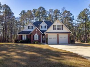 150 Perrault Ct, Mc Cormick, SC 29835