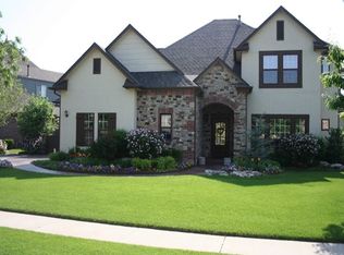 10475 S 87th Ave E, Tulsa, OK 74133