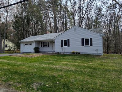 27 Gold St, Greenfield, MA, 01301
