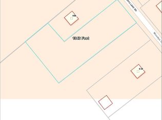 Woodys Lake Rd, Madison Heights, VA 24572