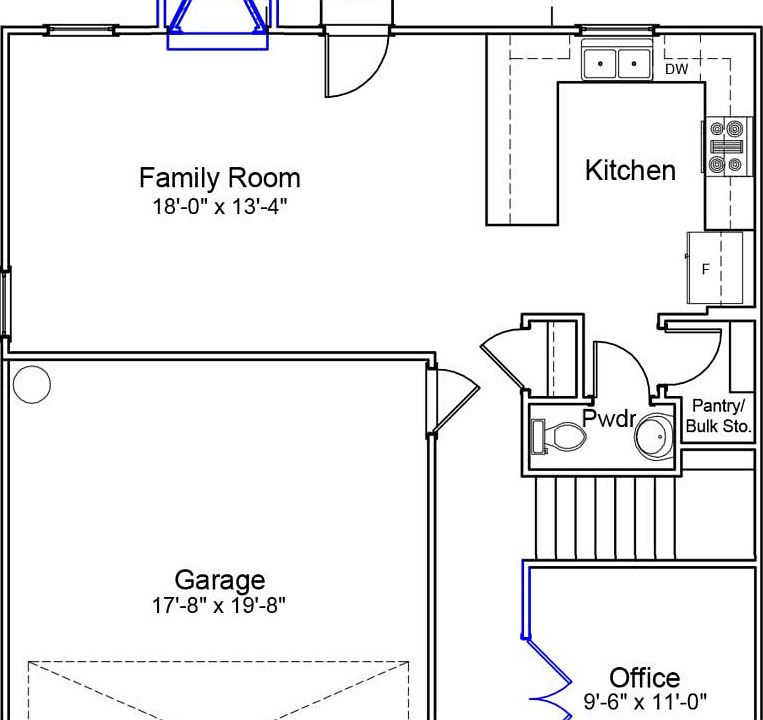 2nd image of 329 Carramore Dr
