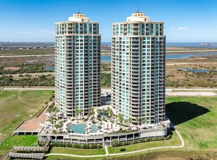 801 E Beach Dr UNIT BC0504, Galveston, TX 77550