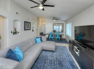 1710 Camino Rivera, Rio Rico, AZ 85648