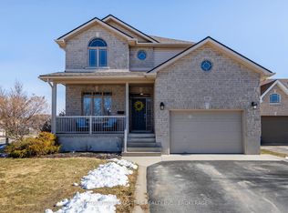 530 Nora Ct, Kingston, ON K7K7L9