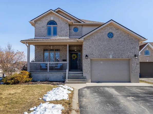 530 Nora Ct, Kingston, ON K7K 7L9