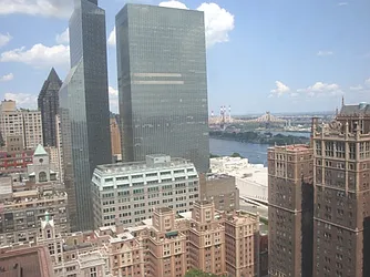 Rented by City Connections Realty