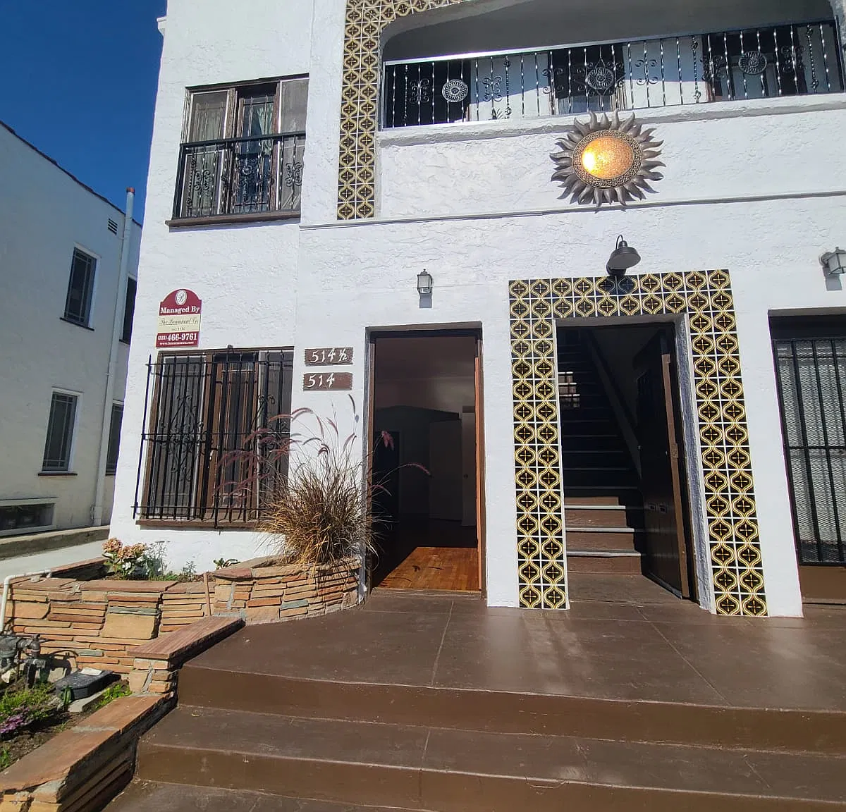 Studio, 500 sqft, $1,850 — Photo 1