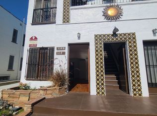 514 N Spaulding Ave #514, Los Angeles, CA 90036