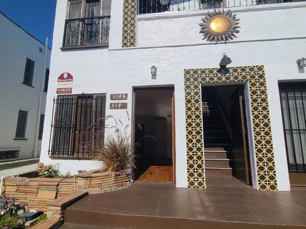 514 N Spaulding Ave #512.5, Los Angeles, CA 90036