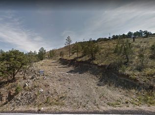 Copper Gulch Rd, Cotopaxi, CO 81223