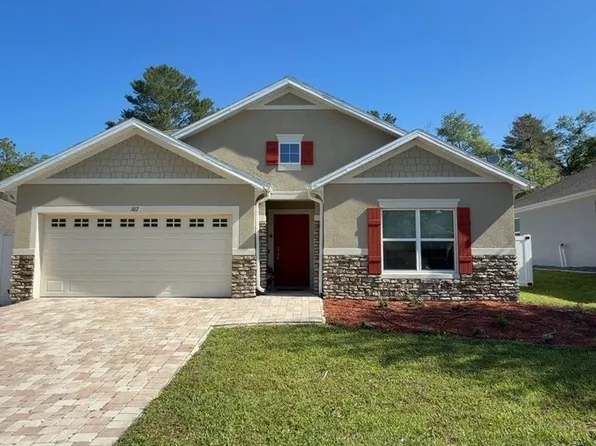 107 Park Hurst Ln, Deland, FL 32724