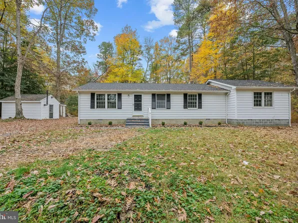 9656 Macks Ln, McDaniel, MD 21647