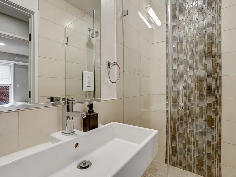 Primary Bath 2nd Level