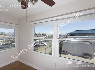 3040 1/2 Canon St, San Diego, CA 92106