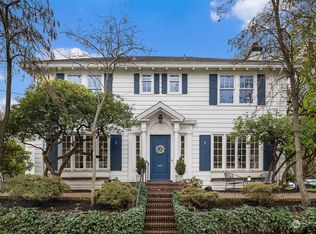 5270 17th Ave NE, Seattle, WA 98105