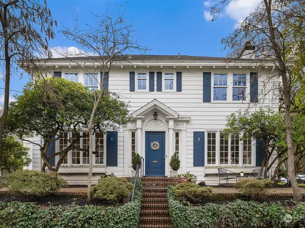 5270 17th Avenue NE, Seattle, WA 98105