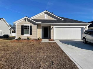 1781 Sapphire Dr LOT 447, Longs, SC 29568