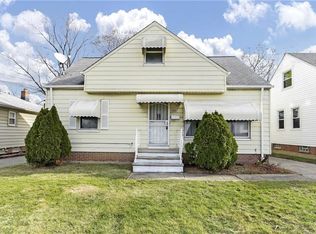 5361 E 131st St, Garfield Heights, OH