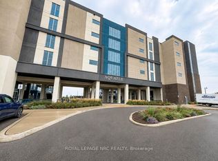 16 Concord Pl #632, Grimsby, ON L3M0J1