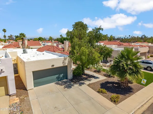 2170 E ALAMEDA Drive, Tempe, AZ 85282