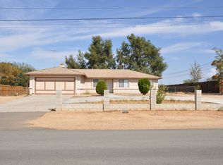 11967 4th Ave, Hesperia, CA 92345