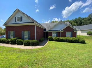 100 Pine Bark Ln, Athens, GA 30605