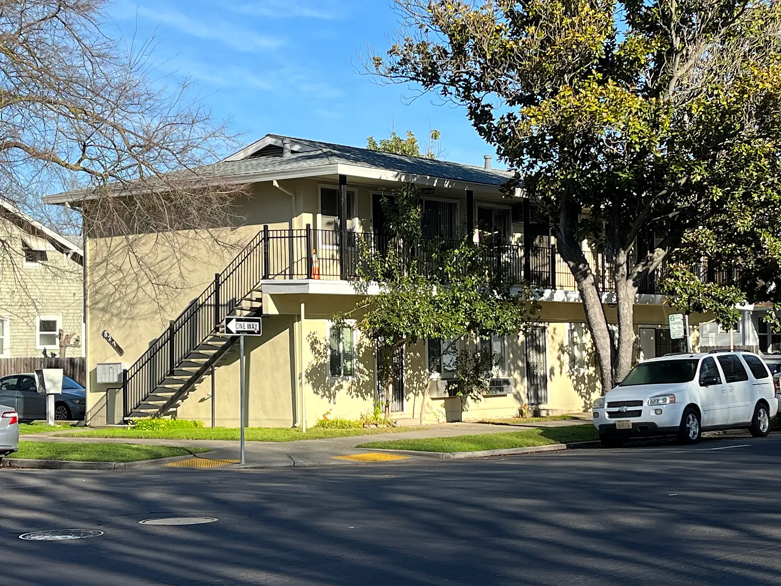1 bed, 600 sqft, $1,430 — Photo 4