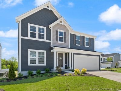 300 Homestead Way, Sellersburg, IN, 47172