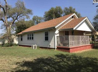 512 E Campbell St, Hutchinson, KS 67501