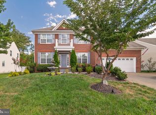 17108 Madrillon Way, Accokeek, MD 20607