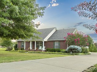 110 Stephens Ln, Shelbyville, TN 37160