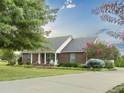 110 Stephens Ln, Shelbyville, TN, 37160