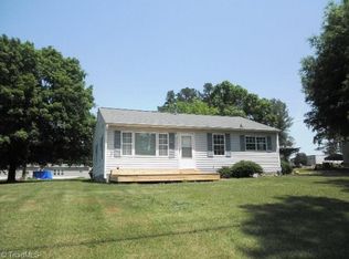 1621 Pine Ridge Rd, Lexington, NC 27295