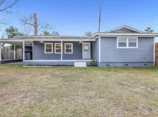 1898 Cemetery Rd, Tallahassee, FL 32305