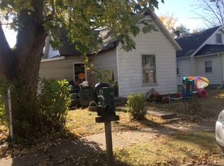 1713 W 10th St, Muncie, IN 47302