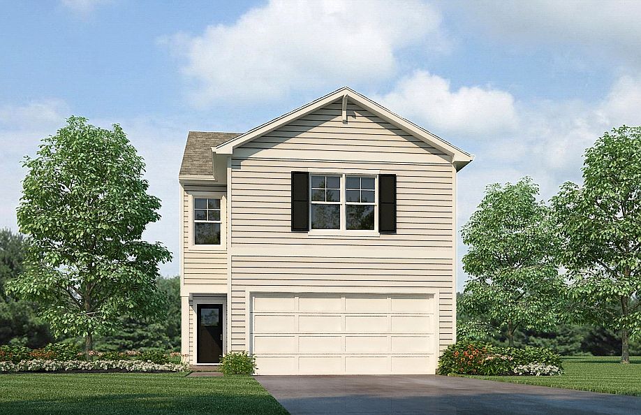 Plan Elevation.