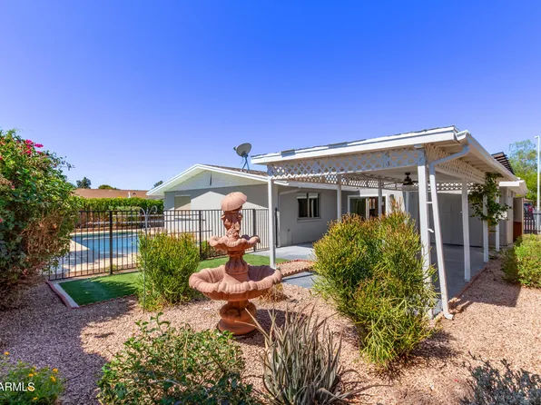 619 S ESSEX Lane, Mesa, AZ 85208