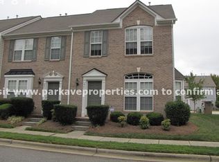 4723 Forestridge Commons Dr, Charlotte, NC 28269