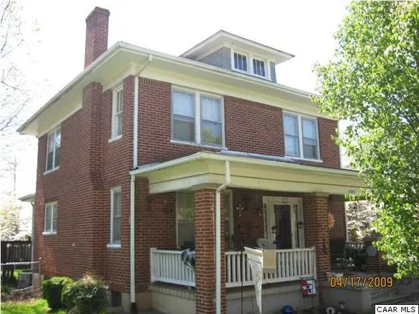 2827 Cumberland St NW, Roanoke, VA 24012