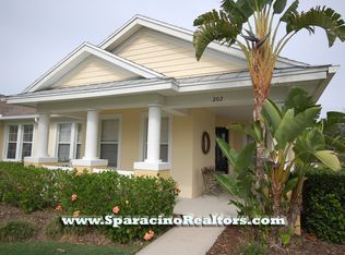 202 Oceania Ct, Apollo Beach, FL 33572