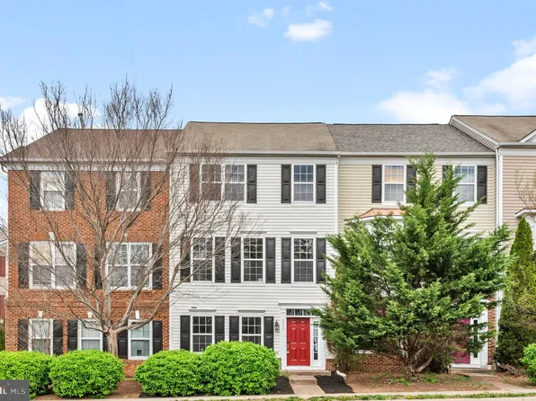 4996 Centreville Farms Rd, Centreville, VA 20120