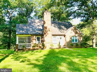 21120 Martinsburg Rd, Dickerson, MD 20842