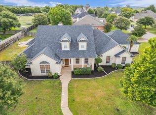 407 Gibraltar Ln, Lorena, TX 76655
