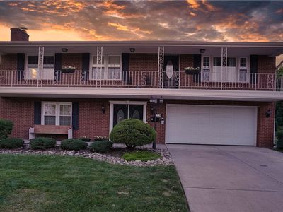 214 Narragansett Dr, McKeesport, PA, 15135