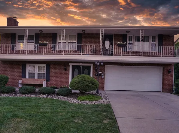 214 Narragansett Dr, McKeesport, PA 15135