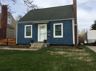 869 Binns Blvd, Columbus, OH