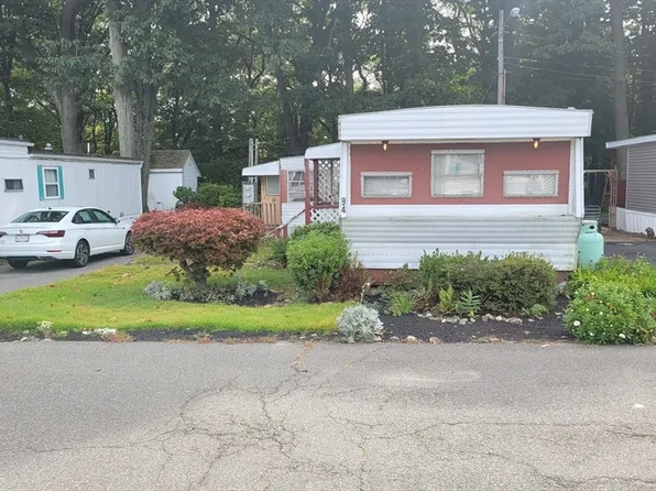 261 Newbury St Lot 94C, Peabody, MA 01960