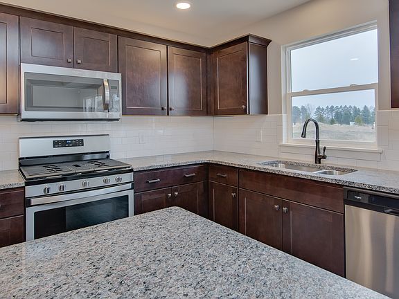 All photos are stock photos and are not meant to represent the finish and color of the completed hom