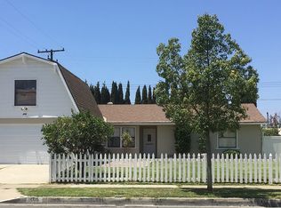 406 N Esplanade St, Orange, CA 92869